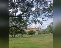 Jain Bangalore Campus Building(5)