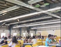 Jain Bangalore Cafeteria / Mess