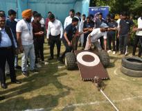 Vikrant University Others(5)