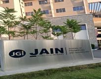 Jain Bangalore Campus Building(7)