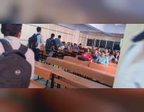 NIT Trichy Classroom(3)