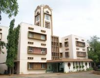 NIT Trichy Campus Building(2)