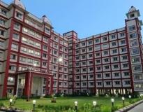 IIT BHU Campus Building(3)