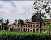 IIT BHU Campus View(4)