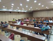 TIET Patiala Classroom(2)