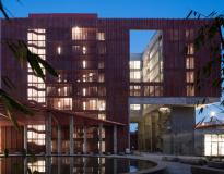 TIET Patiala Campus Building(6)