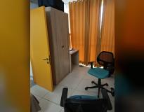 TIET Patiala Hostel Room