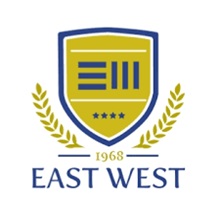 East West College of Engineering Logo