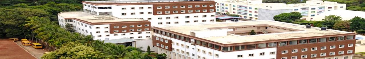 East West College of Engineering