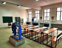 East West College of Engineering Labs(1)