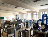 East West College of Engineering Labs(3)