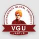 Vivekananda Global University (VGU) powered by Sunstone
