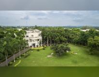 GMR Institute of Technology Campus View(1)