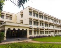 GMR Institute of Technology Campus Building(3)