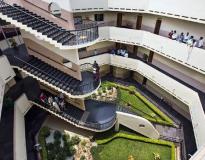 GMR Institute of Technology Campus View(2)