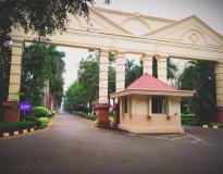 GMR Institute of Technology Entrance