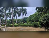 GMR Institute of Technology Campus View(3)
