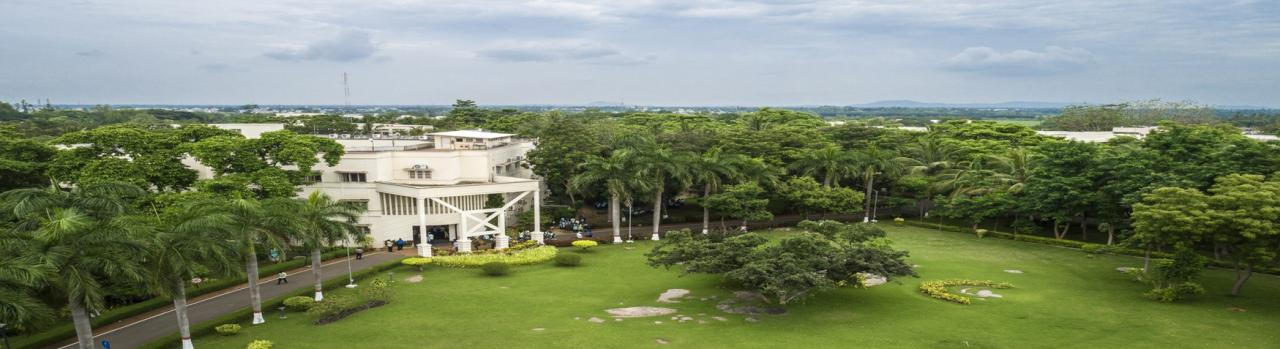 GMR Institute of Technology - GMRIT