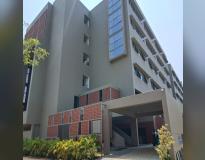 Sreenidhi University Campus Building(1)