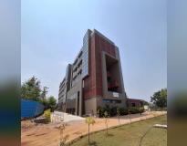 Sreenidhi University Campus Building(3)