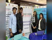 Sreenidhi University Others(13)