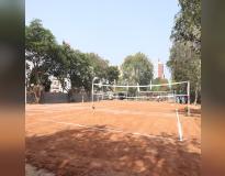 Sreenidhi University Playground(1)