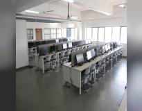 Sreenidhi University Labs(3)