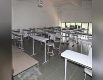 Sreenidhi University Classroom(1)