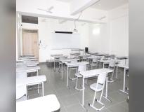 Sreenidhi University Classroom(2)