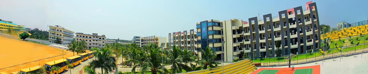 Rohini College of Engineering and Technology