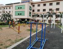 RVR and JC Hostel Building(2)