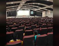 Malla Reddy Engineering College Auditorium(2)