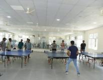 Malla Reddy Engineering College Indoor Sports Block