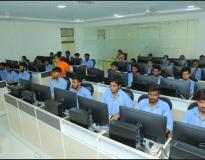 Malla Reddy Engineering College Labs(5)