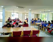 Malla Reddy Engineering College Library(3)