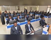 Malla Reddy Engineering College Labs(6)