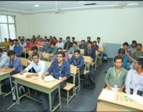 Malla Reddy Engineering College Classroom(2)