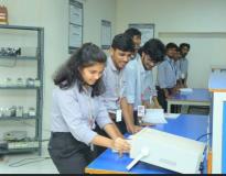 Malla Reddy Engineering College Labs(7)