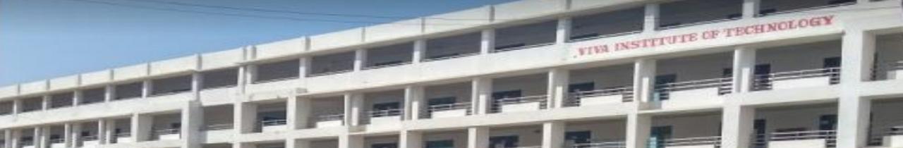 VIVA Institute of Technology