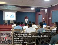 VIVA IT Seminar hall(2)