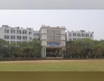 Vignan's Institute of Information Technology Main Building