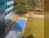 Vignan's Institute of Information Technology Sports Facility