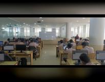 Vignan's Institute of Information Technology Labs(1)