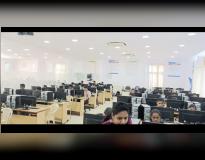 Vignan's Institute of Information Technology Labs(2)
