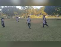Vignan's Institute of Information Technology Playground(2)