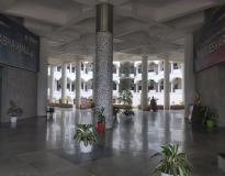Vignan's Institute of Information Technology Campus View(2)