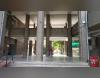 Motilal Nehru College Campus Building(3)