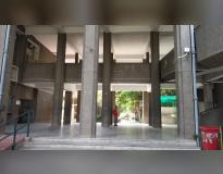 Motilal Nehru College Campus Building(3)