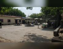 Motilal Nehru College Cafeteria / Mess(1)