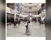 UMIT Playground